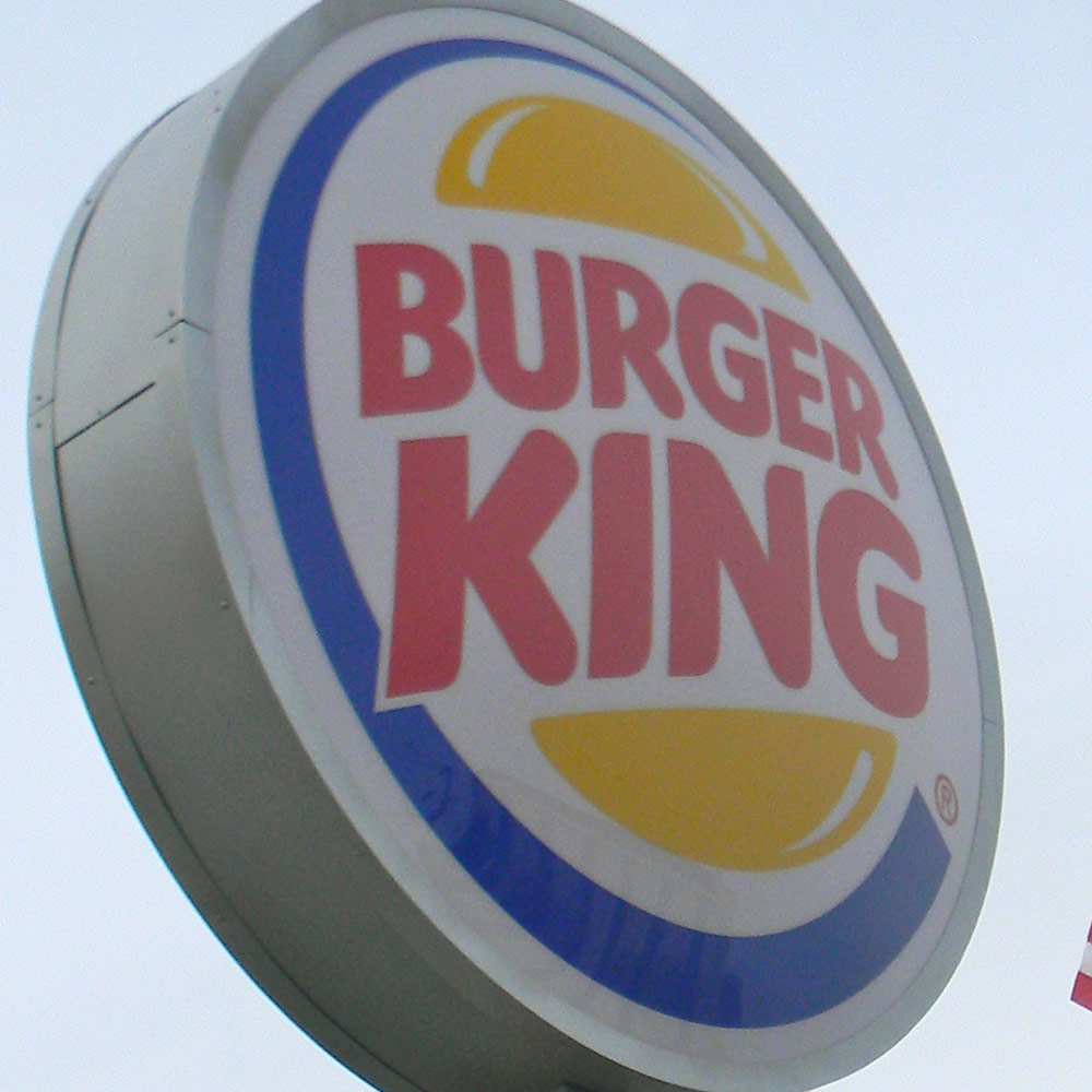 Burget King