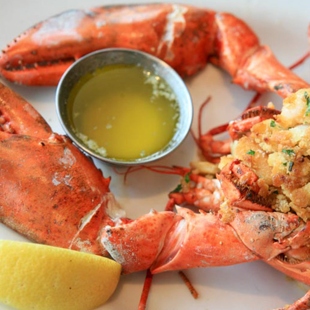 Legal Sea Foods King of Prussia District