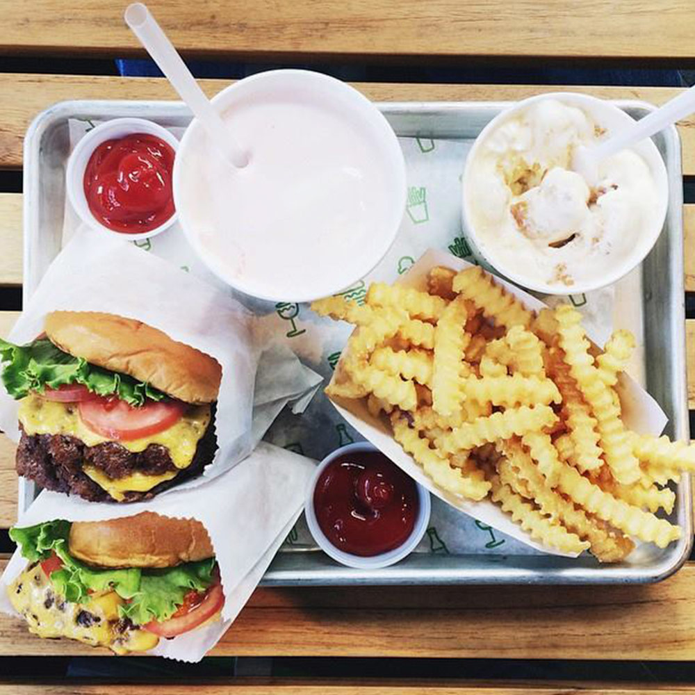 Shake Shack