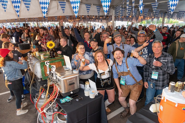 Get $10 Off The 2022 KOP Beerfest Royale! - Breweries In PA