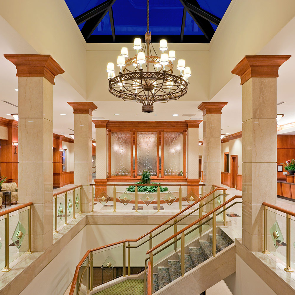 Crowne Plaza Philadelphia-King of Prussia