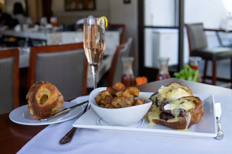 Best Brunch Spots In Kop King Of Prussia District