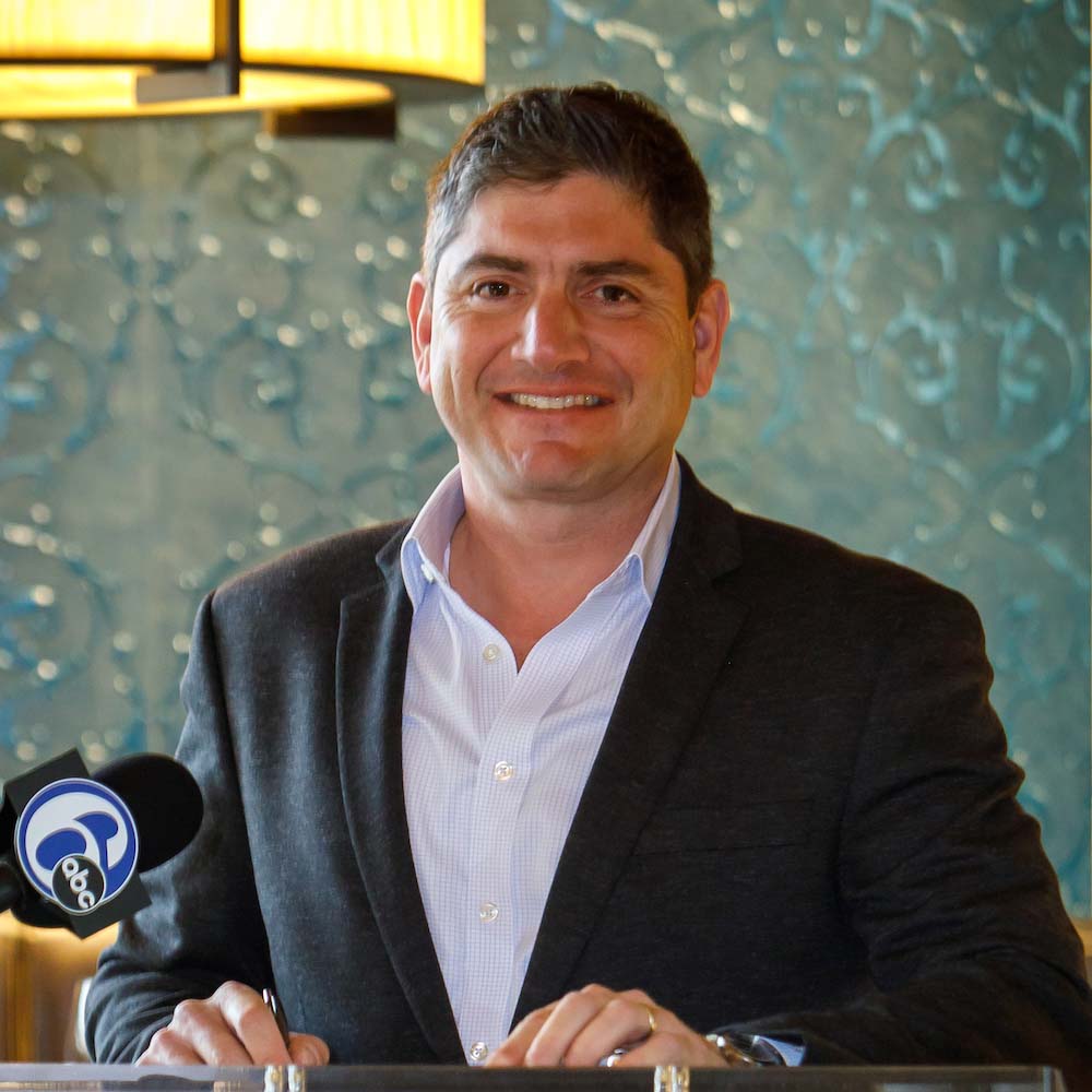 headshot of eric goldstein