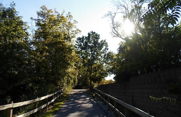 chester valley trail