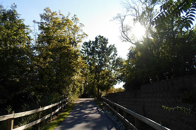 chester valley trail