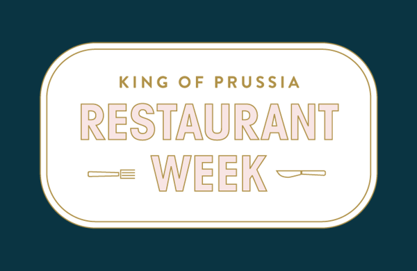 restaurant week logo