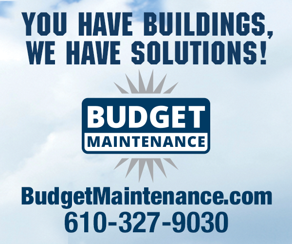 budget maintenance ad
