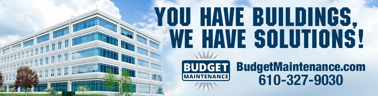 Budget Maintenance ad