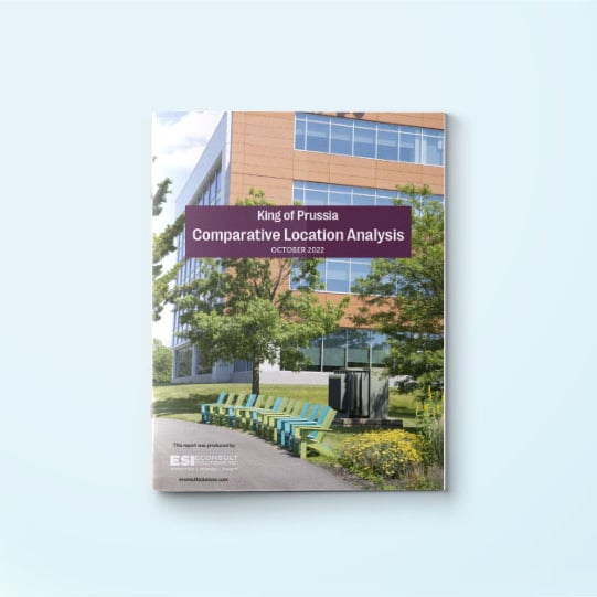 tax policy report cover
