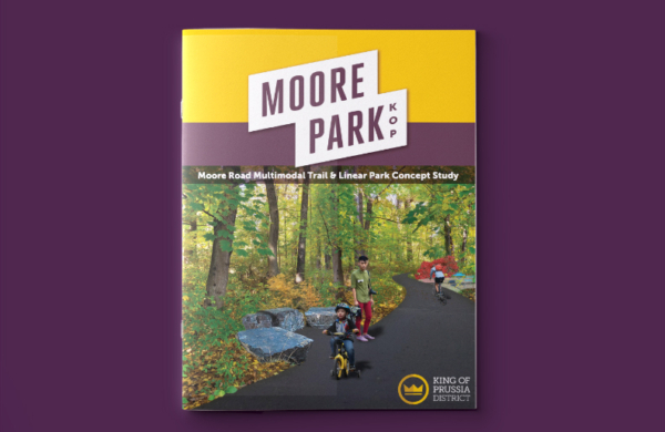 moore park study mockup