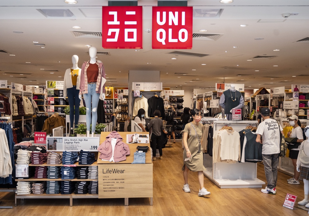 Japanese clothing giant UNIQLO to open in Queen Street Mall