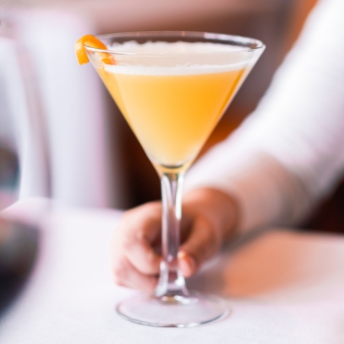 Get Happy at King of Prussia’s Finest Happy Hours King of Prussia