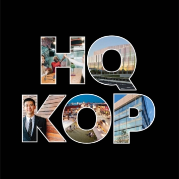 HQ KOP logo