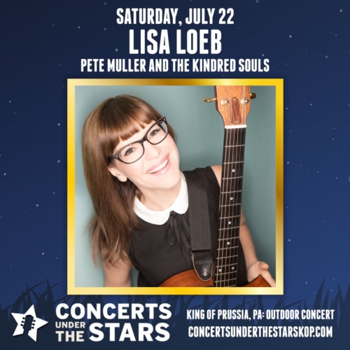 lisa loeb graphic