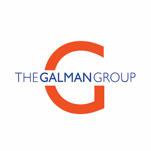 galman logo