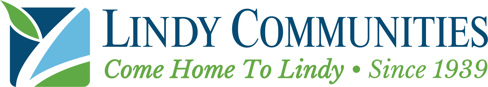lindy communities logo