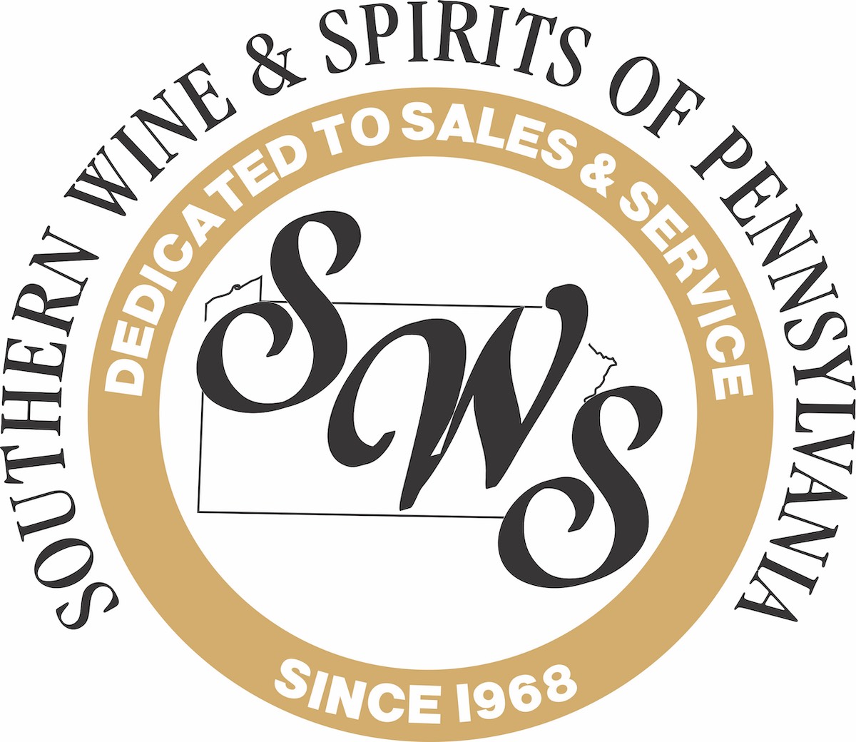 Southern Wine & Spirits logo