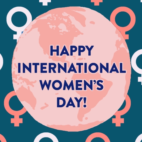 international womens day