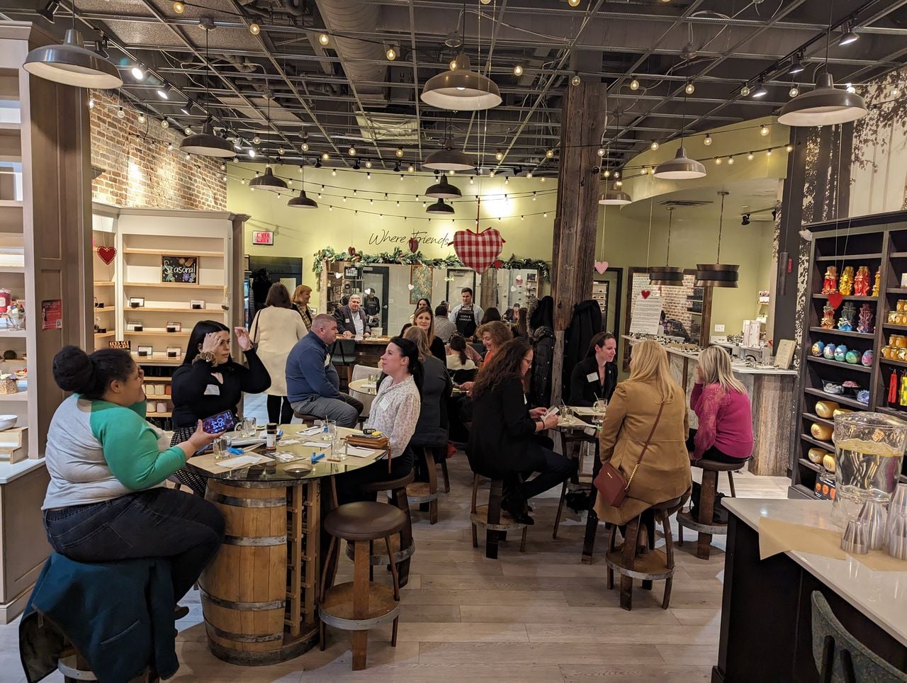 Events – King of Prussia District