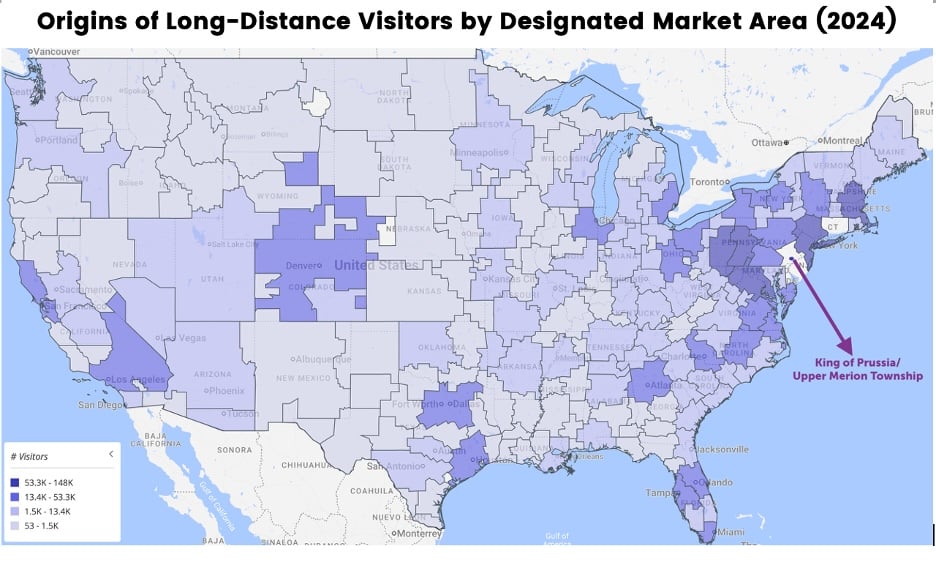 data map