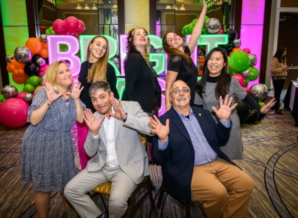 staff photo