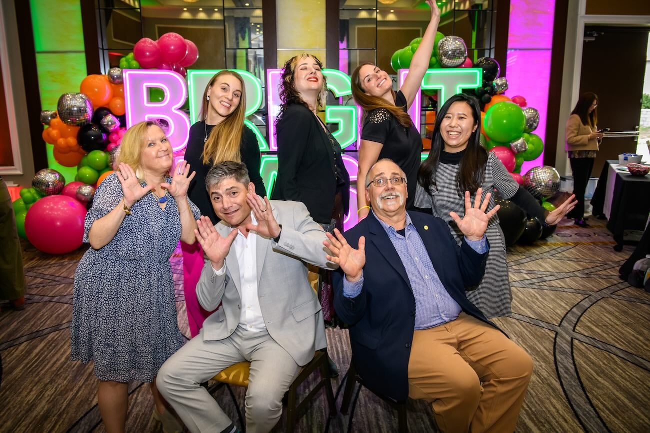 staff photo