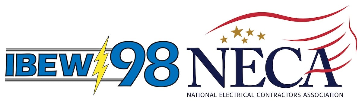 ibew/neca logo