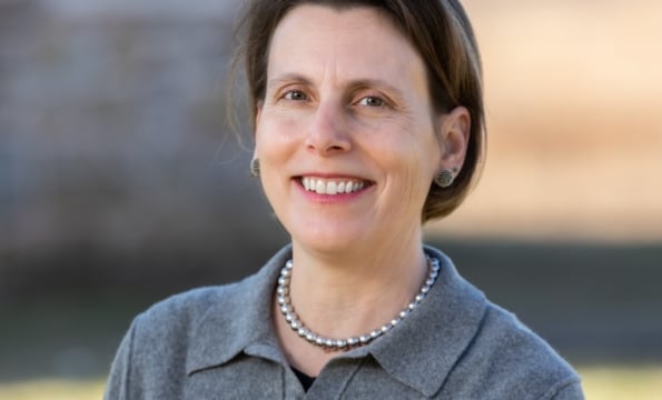 headshot of Molly Duffy