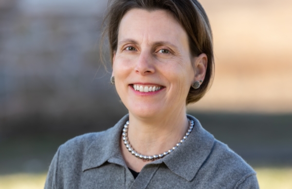 headshot of Molly Duffy
