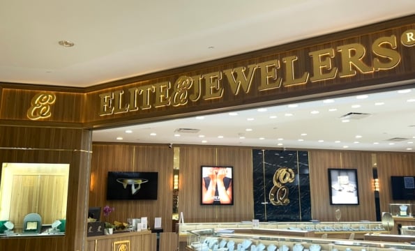 eliter jewelers storefront