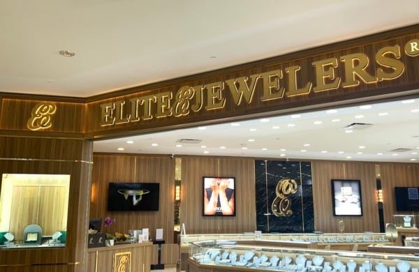 eliter jewelers storefront